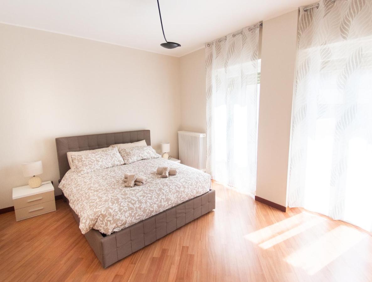 Sium'S Apartment Como Exterior photo