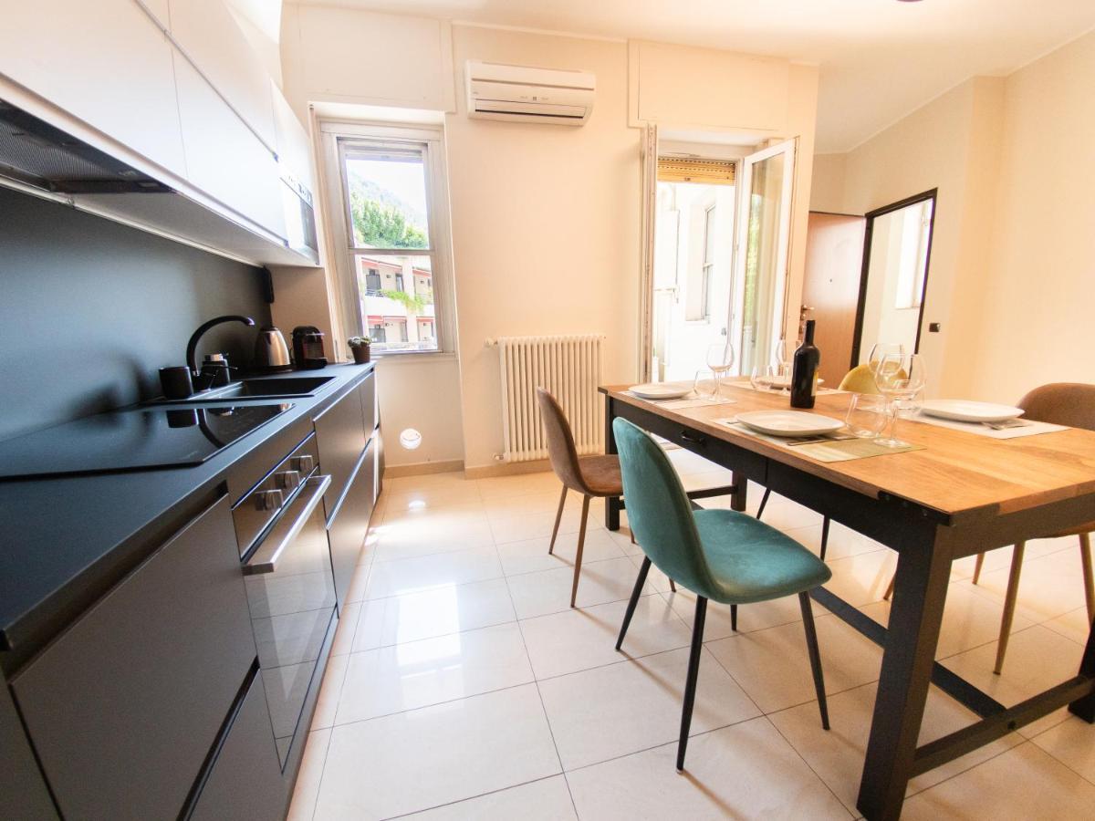 Sium'S Apartment Como Exterior photo